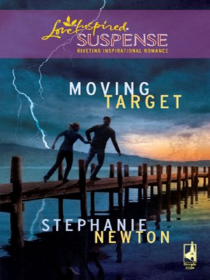 cover image of Moving Target